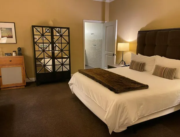 Wydown Hotel hotel detail image 3