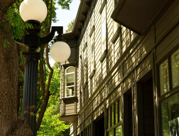 Wydown Hotel hotel detail image 1