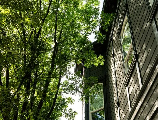 Wydown Hotel hotel detail image 2