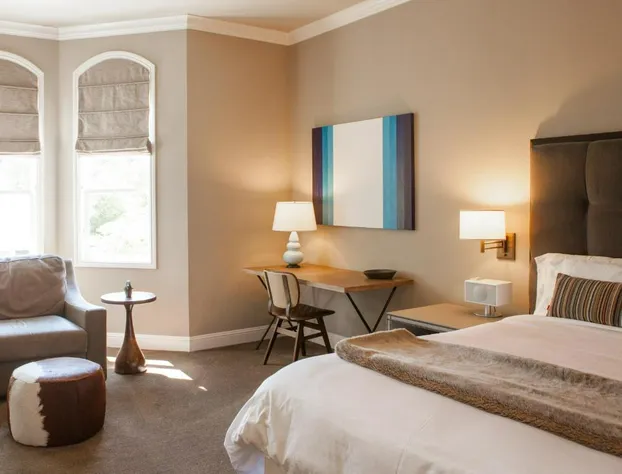 Wydown Hotel hotel detail image 1