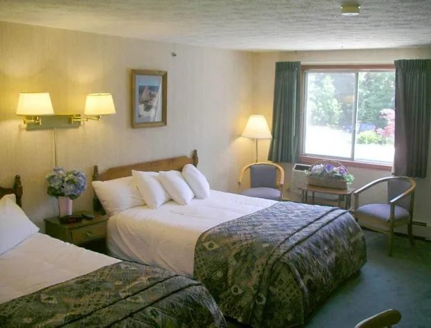 The Rhumb Line Resort hotel detail image 4