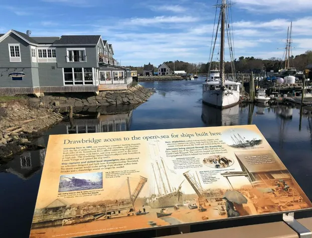 The Rhumb Line Resort hotel detail image 4