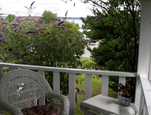 Country Cottage of Langley hotel detail image 2