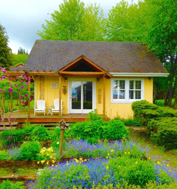 Country Cottage of Langley hotel hero