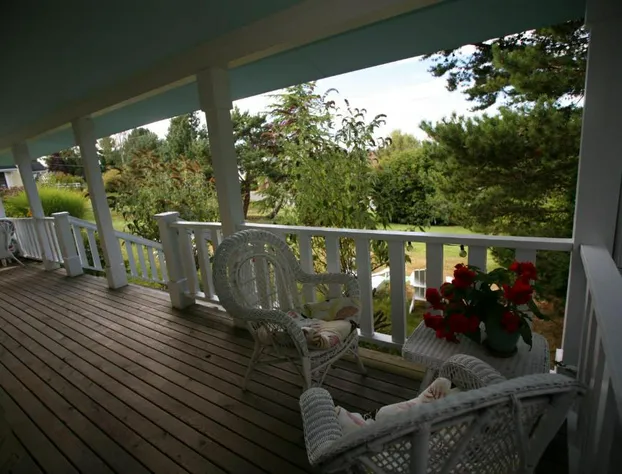 Country Cottage of Langley hotel detail image 1