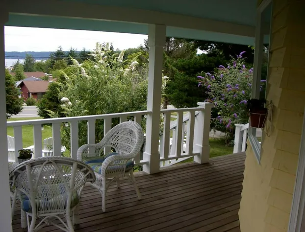 Country Cottage of Langley hotel detail image 2