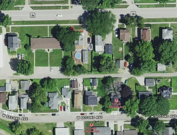 Country Cottage of Langley hotel detail image 3