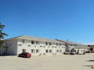 Americas Best Value Inn Green River hotel detail image 2
