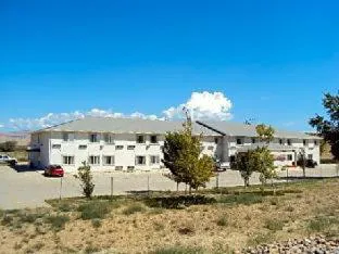 Americas Best Value Inn Green River hotel detail image 1