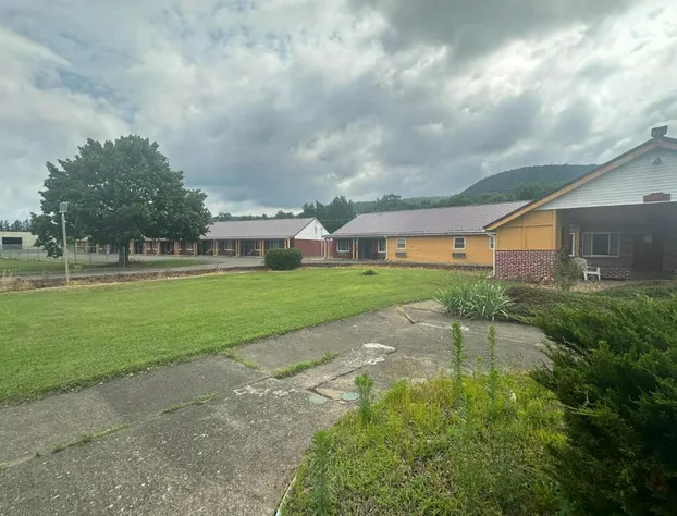 Mark Twain Motor Inn hotel detail image 4