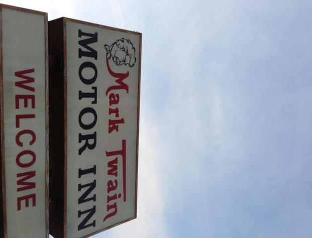 Mark Twain Motor Inn hotel detail image 4