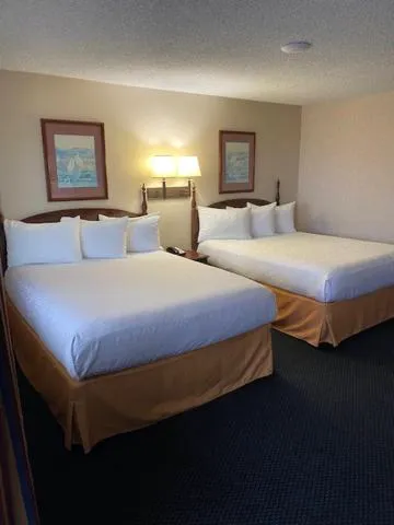 AmeriCoast Inn hotel hero