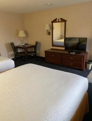 AmeriCoast Inn hotel detail image 2