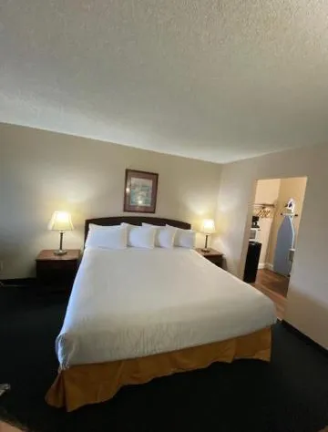 AmeriCoast Inn hotel detail image 4