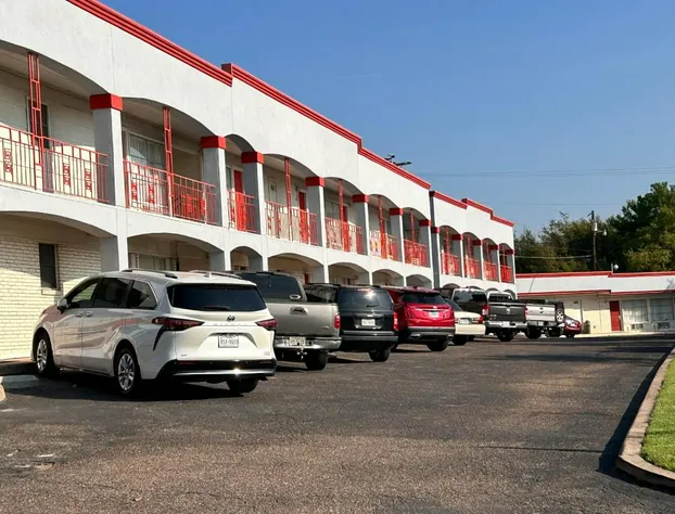 River Forest Inn hotel detail image 1