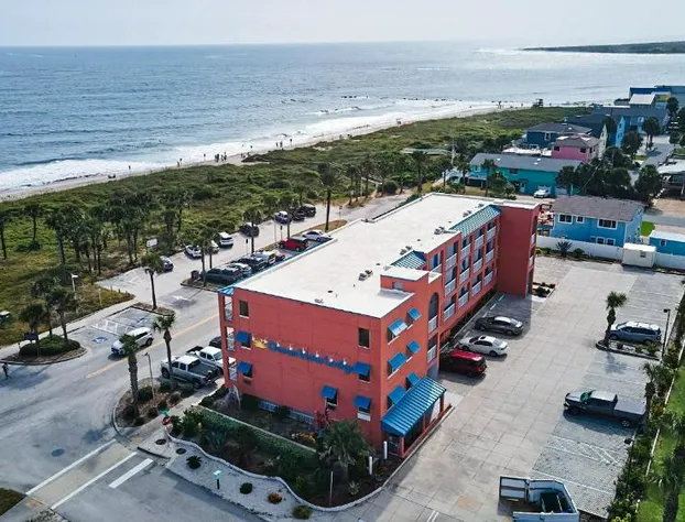 Oceanview Lodge hotel detail image 2