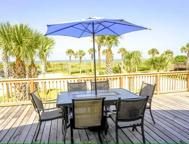 Oceanview Lodge hotel detail image 3