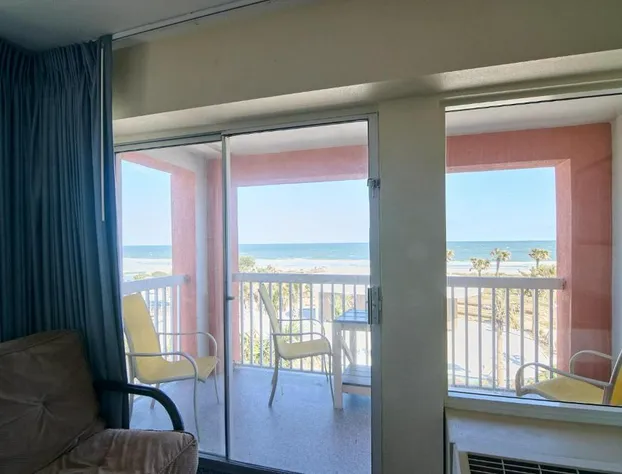 Oceanview Lodge hotel detail image 4