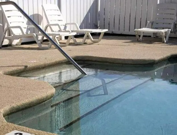 Oceanview Lodge hotel detail image 1