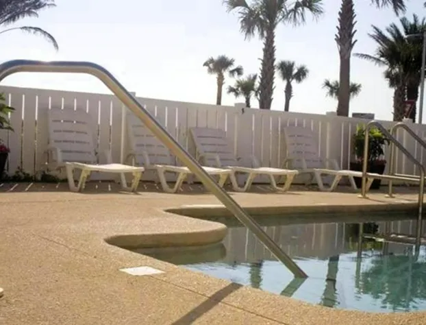 Oceanview Lodge hotel detail image 2