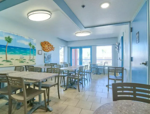 Oceanview Lodge hotel detail image 3