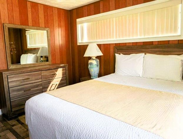 Oceanview Lodge hotel detail image 4