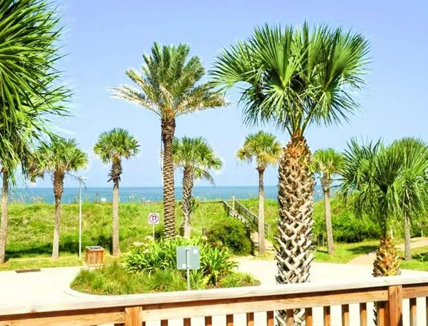 Oceanview Lodge hotel detail image 1