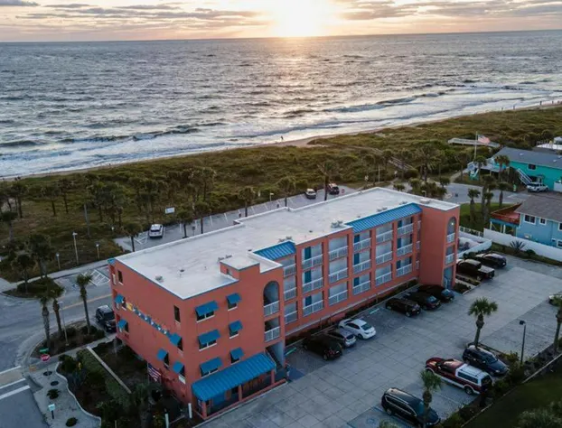 Oceanview Lodge hotel detail image 2