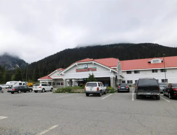 Summit Inn hotel detail image 1