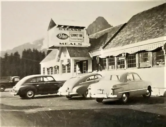 Summit Inn hotel detail image 2