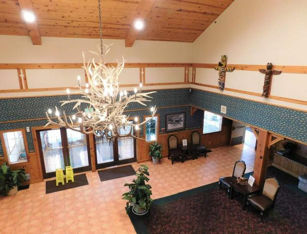 Summit Inn hotel detail image 4