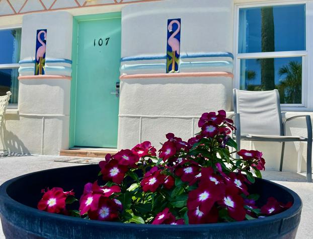 Magic Beach Motel hotel detail image 3