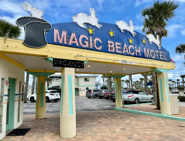 Magic Beach Motel hotel detail image 3