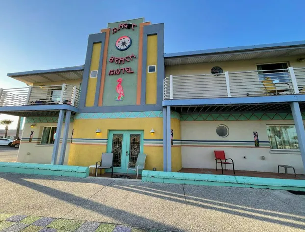 Magic Beach Motel hotel detail image 4