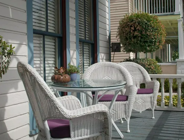 Carriage Way Inn hotel detail image 3