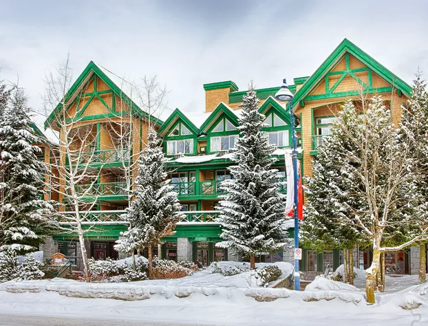 Pinnacle Hotel Whistler Village hotel detail image 4