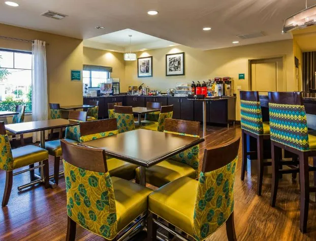 Best Western Plus University Inn hotel detail image 1