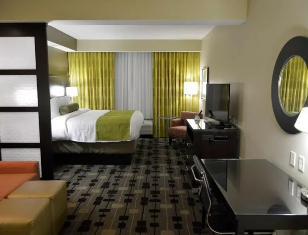 Best Western Plus University Inn hotel detail image 4