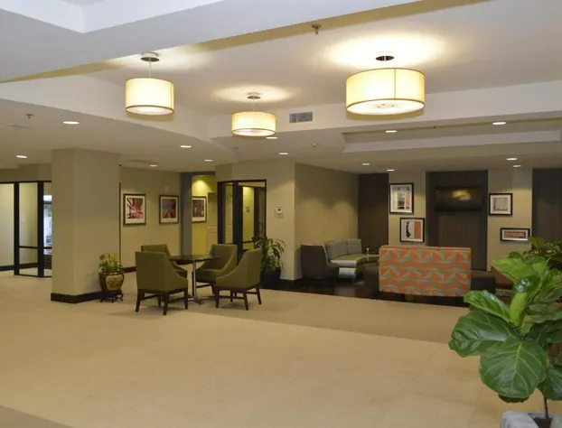 Best Western Plus University Inn hotel detail image 1