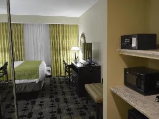 Best Western Plus University Inn hotel detail image 3