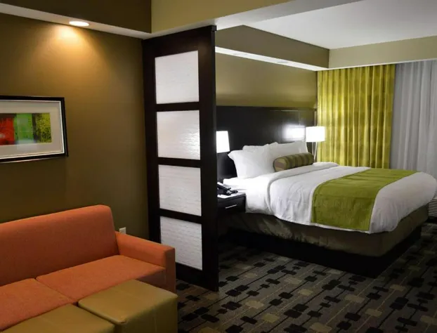 Best Western Plus University Inn hotel detail image 1