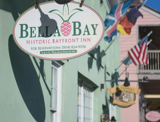 Bella Bay Inn hotel detail image 1