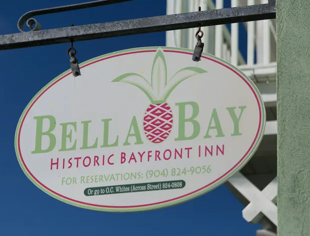Bella Bay Inn hotel detail image 3