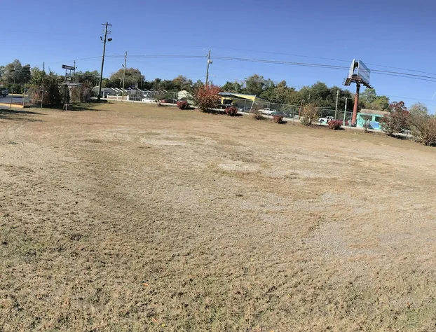 Knights Inn Augusta at Deans Bridge Rd hotel detail image 1