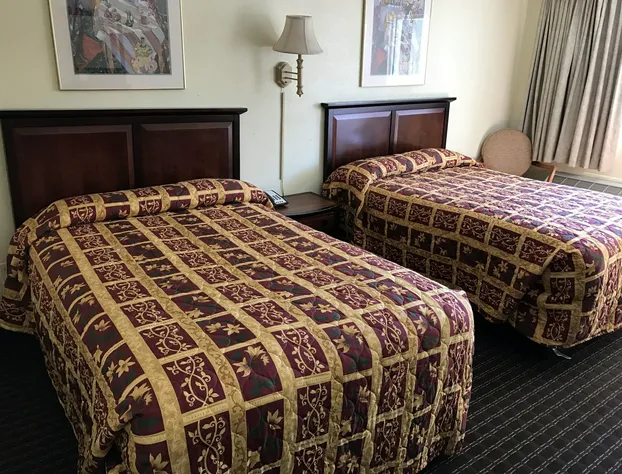 Knights Inn Augusta at Deans Bridge Rd hotel detail image 4