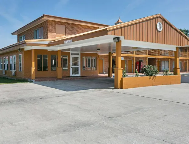 Rodeway Inn hotel detail image 2