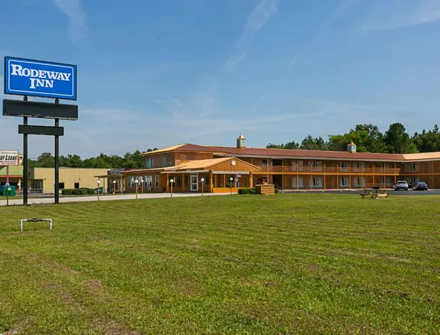 Rodeway Inn hotel detail image 3