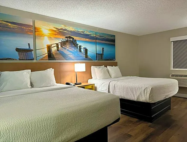 Days Inn by Wyndham Sarasota I-75 hotel detail image 3