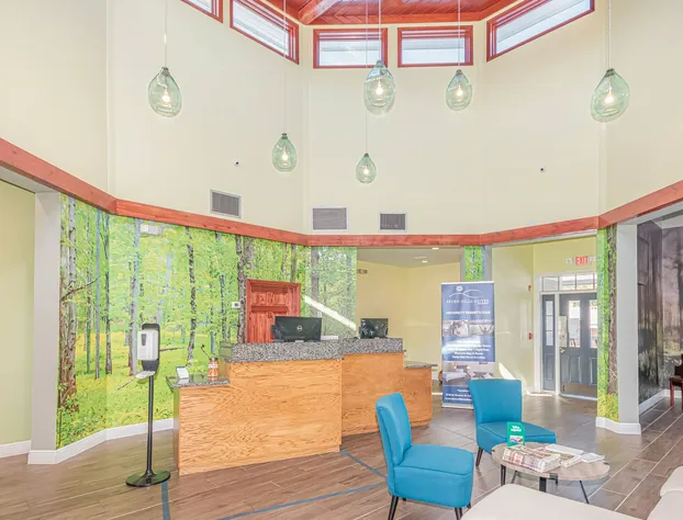 Seven Hills Suites hotel detail image 2