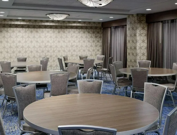 Hampton Inn & Suites Tampa/Ybor City/Downtown hotel detail image 4